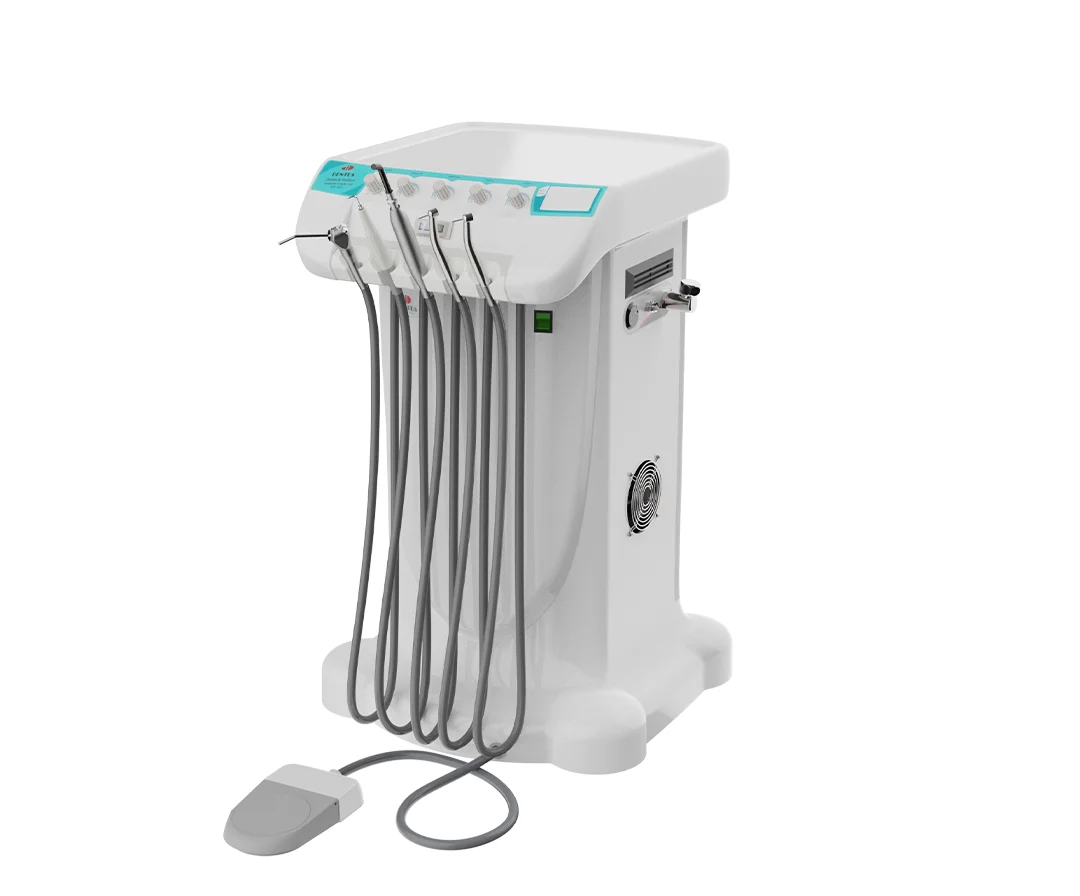 مینی یونیت دنتوس Dentus مدل MS600E