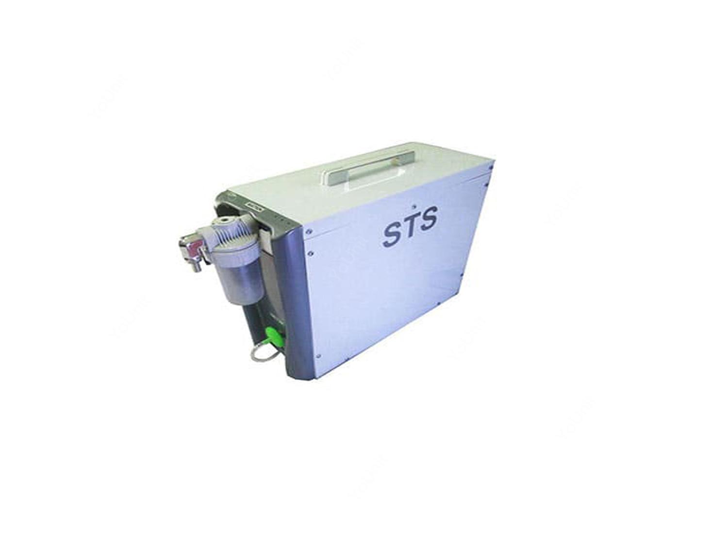 ساکشن جراحی برقی STS