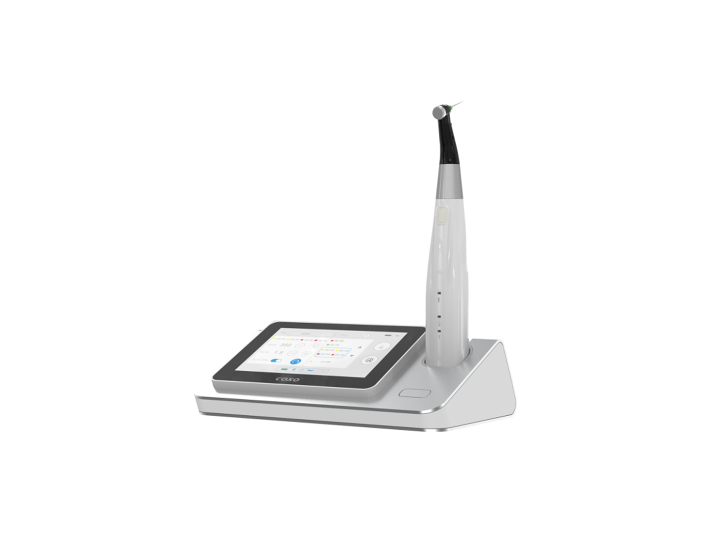 اپکس روتاری کوکسو COXO مدل C Smart I Pilot
