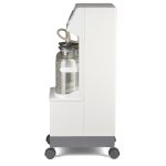 ساکشن جراحی پایه بلند یوول Yuwell مدل 7A-23B
