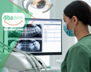 تمرکز بر یکپارچه‌سازی نرم‌افزارهای دندان‌پزشکی مانند DEXIS و SoftDent