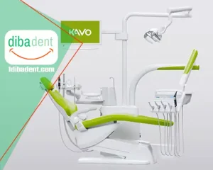 داستان تولد غول تجهیزات دندانپزشکی برند KaVo