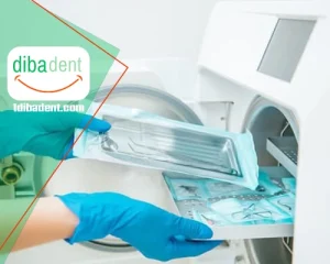 استریل کردن وسایل دندانپزشکی