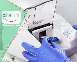 آمالگاماتورهای مدرن؛ از مکانیکی تا دیجیتال با سرعت بالا