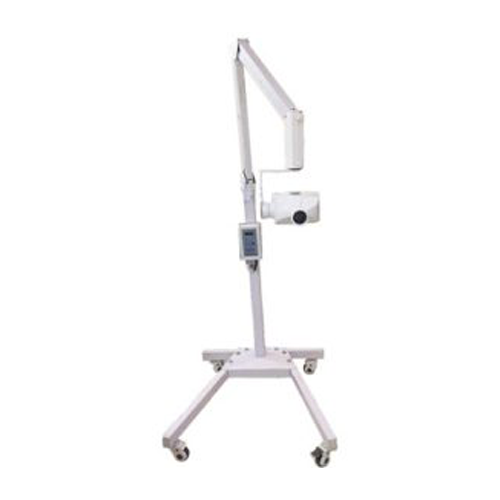 رادیوگرافی ری لند Ray Land مدل پایه دار AC