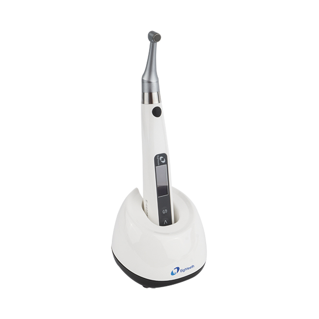 اپکس روتاری ایتیس Eighteeth مدل Econnect S