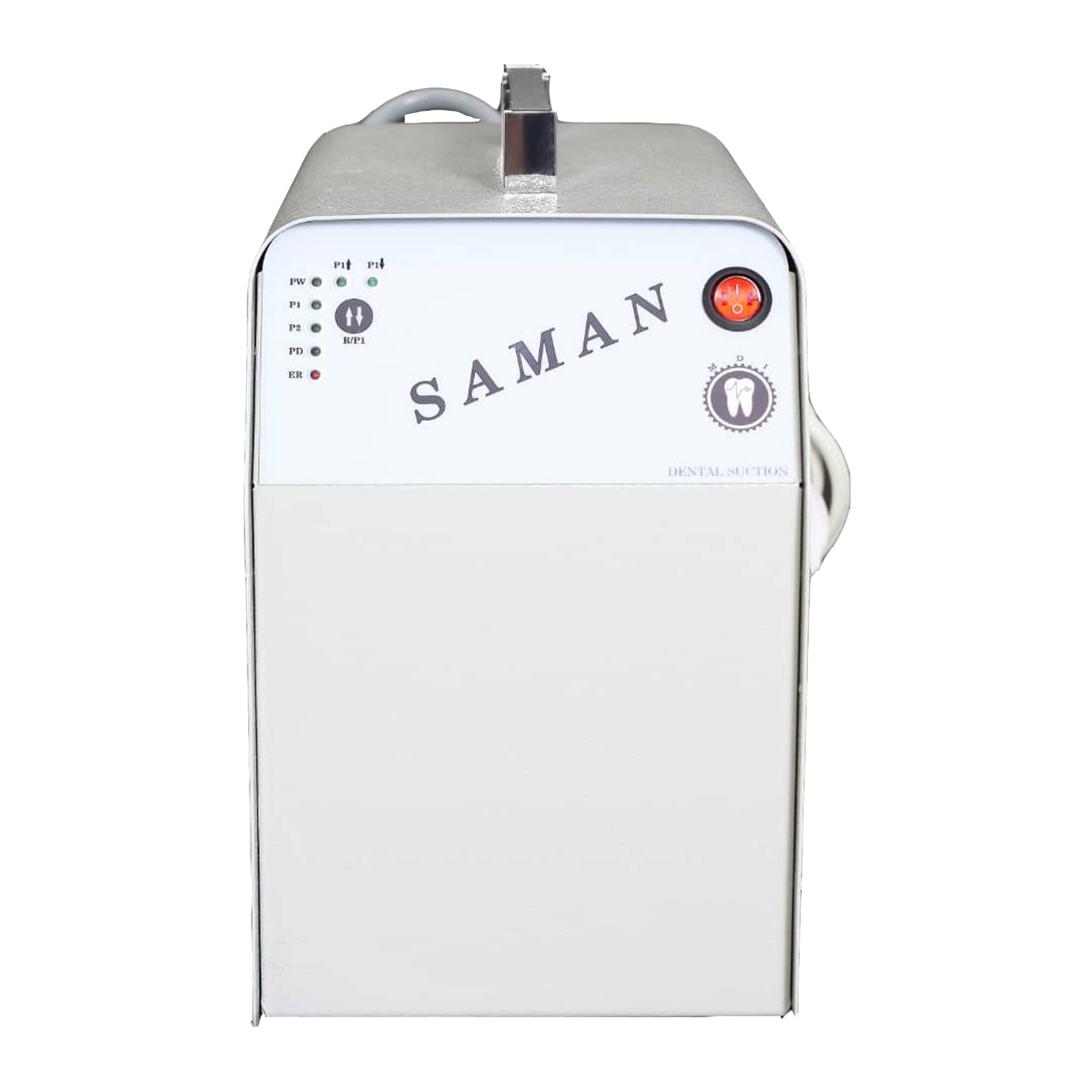 ساکشن جراحی برقی سامان SAMAN