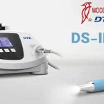 پیزوسرجری DTE مدل DS-II LED