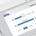پیزوسرجری وودپیکر DTE مدل Surgery X
