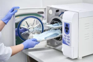 بهترین اتوکلاو دندانپزشکی برای استریلیزاسیون ، بررسی و مقایسه برند ها