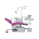 یونیت دندانپزشکی کارن Karen مدل 509